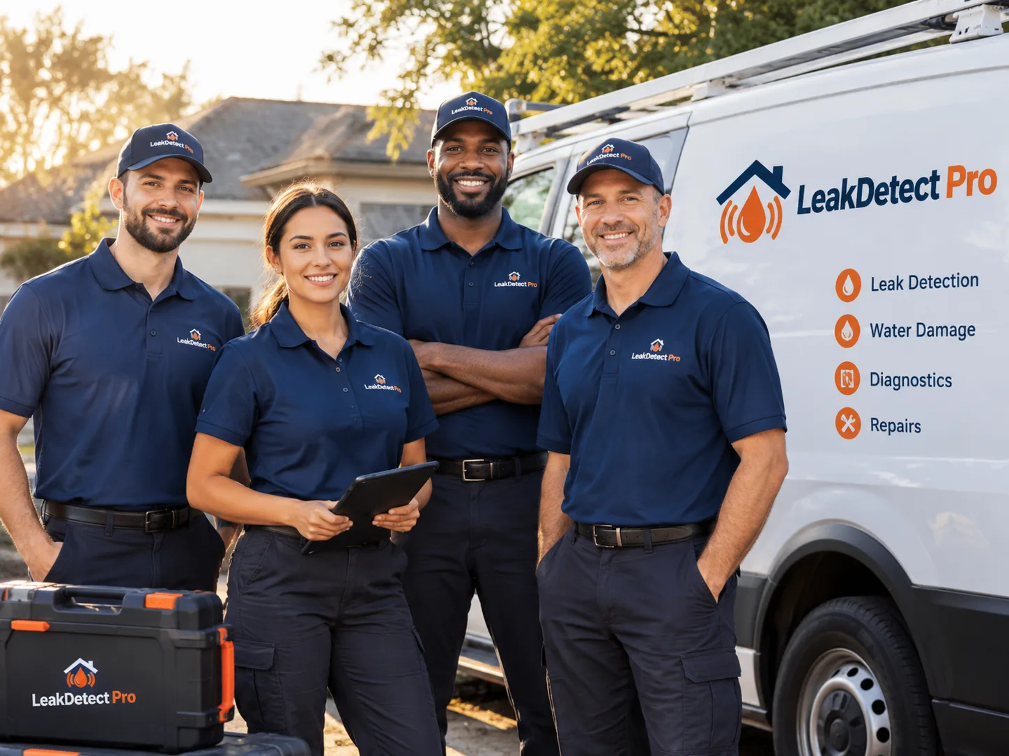 Roof Repair company in Hamilton, IN